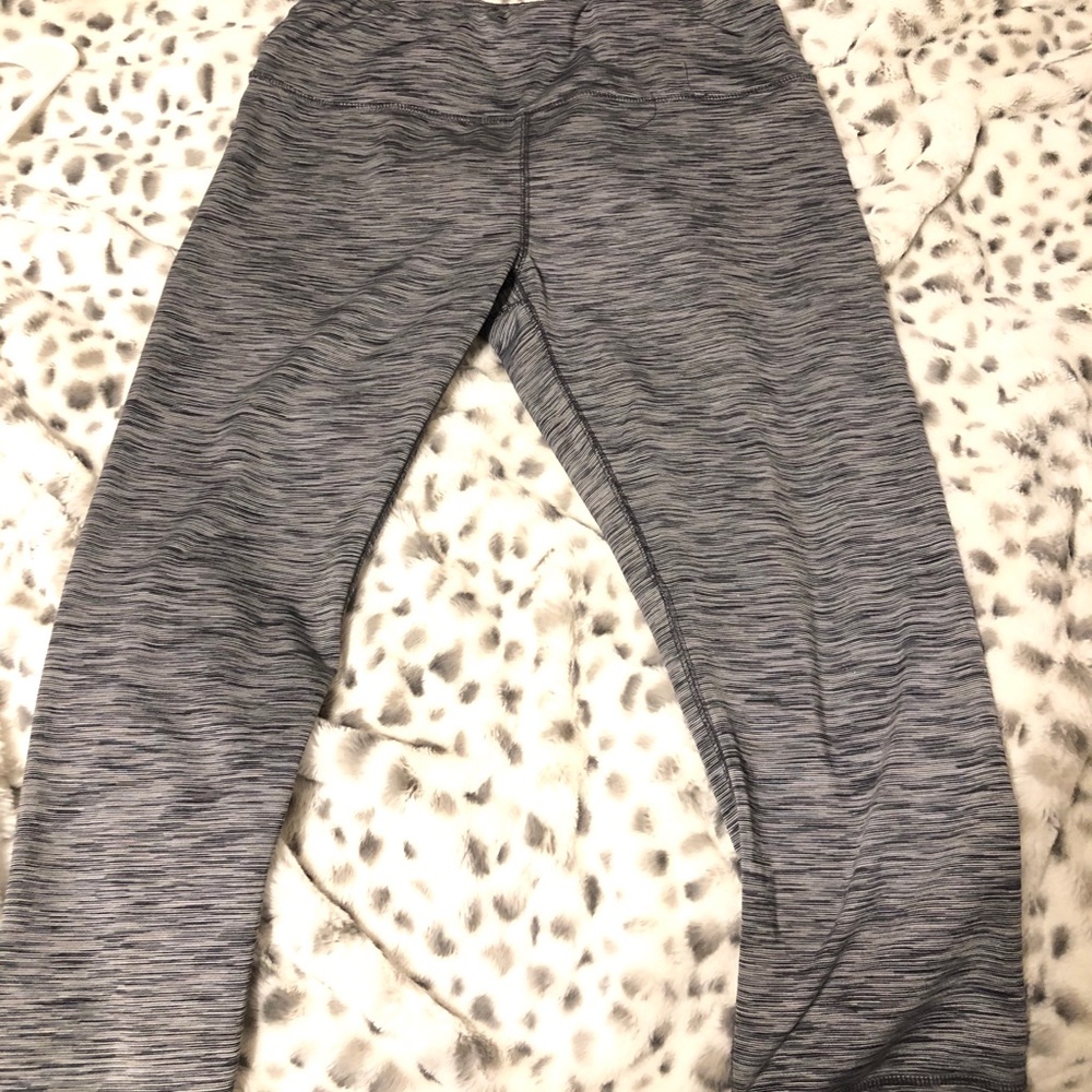rbx leggings, 3/4 length
